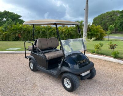 01-BOLT Golf Car 4 Pax