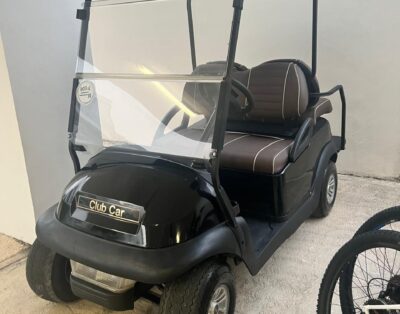 04-BOLT Golf Car 4 Pax