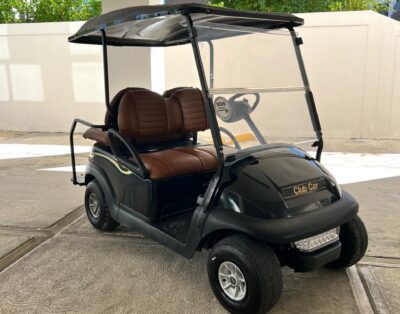 05-BOLT Golf Car 4 Pax