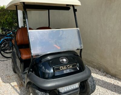 07-BOLT Golf Car 4 Pax